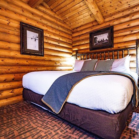 Elk Country Inn Jackson Exteriér fotografie