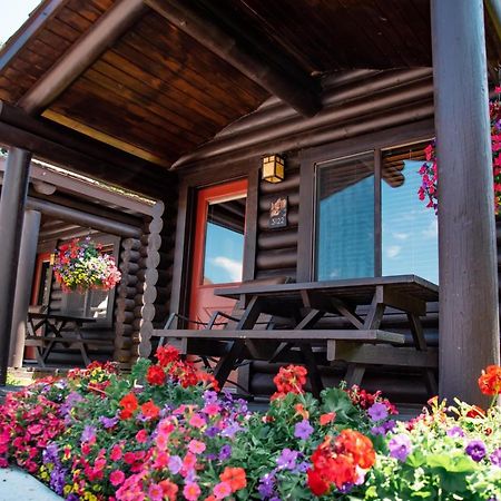 Elk Country Inn Jackson Exteriér fotografie