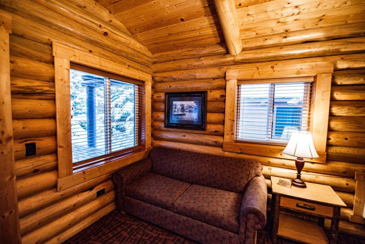 Elk Country Inn Jackson Exteriér fotografie