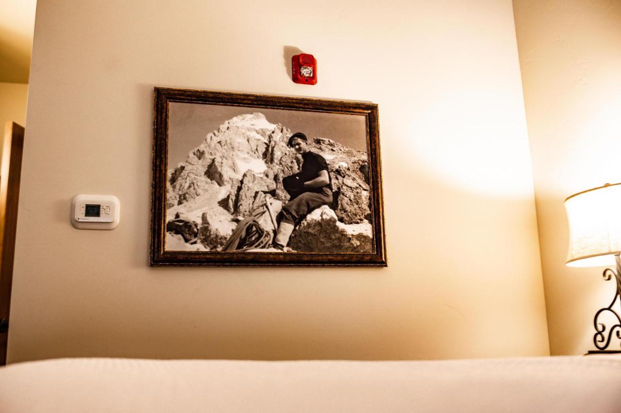 Elk Country Inn Jackson Exteriér fotografie