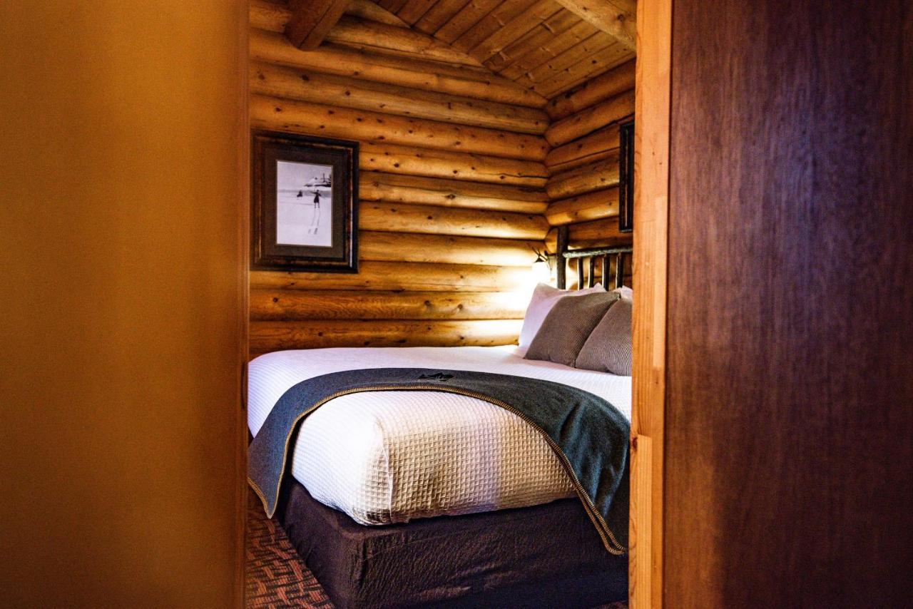 Elk Country Inn Jackson Exteriér fotografie