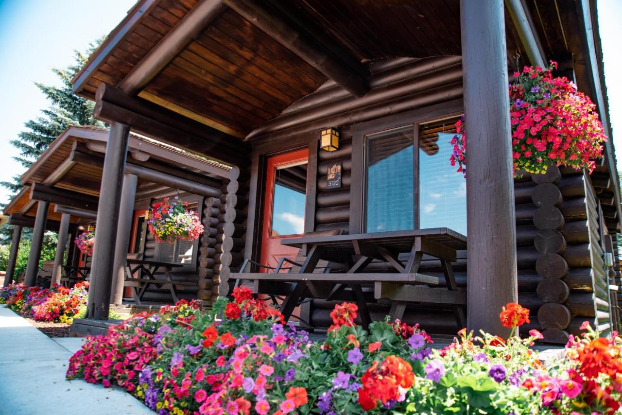 Elk Country Inn Jackson Exteriér fotografie