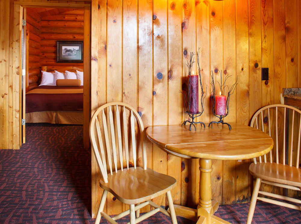 Elk Country Inn Jackson Exteriér fotografie